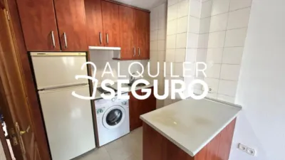 Estudio en alquiler en Puente de Vallecas - Imagen 6