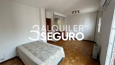 Estudio en alquiler en Puente de Vallecas - Imagen 7