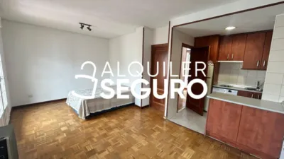 Estudio en alquiler en Puente de Vallecas - Imagen 8