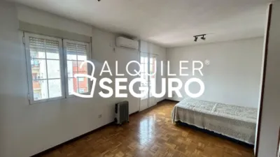 Estudio en alquiler en Puente de Vallecas - Imagen 9
