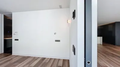 Apartamento en alquiler en Centre, Centre (Andorra la Vella) de 4.000 €<span>/mes</span>
