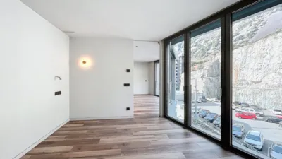 Apartamento en alquiler en Centre, Centre (Andorra la Vella) de 4.000 €<span>/mes</span>
