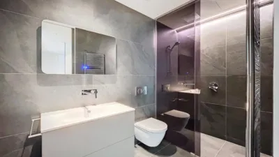 Apartamento en alquiler en Centre, Centre (Andorra la Vella) de 4.000 €<span>/mes</span>