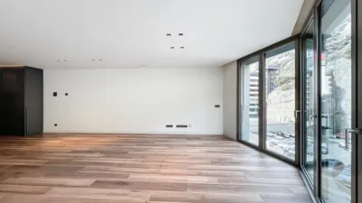 Apartamento en alquiler en Centre, Centre (Andorra la Vella) de 4.000 €<span>/mes</span>