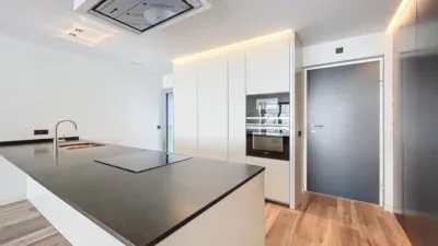 Apartamento en alquiler en Centre, Centre (Andorra la Vella) de 4.000 €<span>/mes</span>