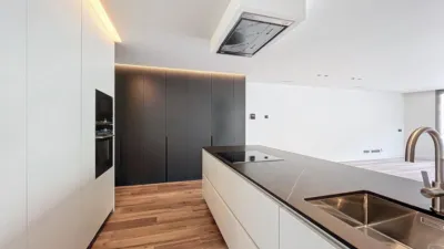 Apartamento en alquiler en Centre, Centre (Andorra la Vella) de 4.000 €<span>/mes</span>