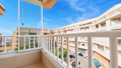 Pis – Torrevieja - Vista 2