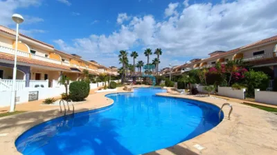 Casa – Rojales - Más