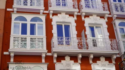 Apartment in the Old Town photo 3