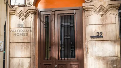 Apartment in the Old Town photo 5