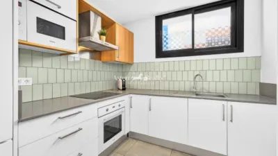 Duplex at Calle Albariza, 9 photo 5