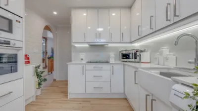 Casa – Orihuela, Urbanización Lomas de Cabo Roig, Dehesa de Campoamor - Vista 4