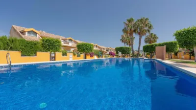 Casa – Orihuela, Urbanización Lomas de Cabo Roig, Dehesa de Campoamor - Vista 5