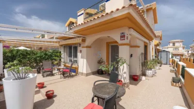 Casa – Orihuela, Urbanización Lomas de Cabo Roig, Dehesa de Campoamor - Vista 2