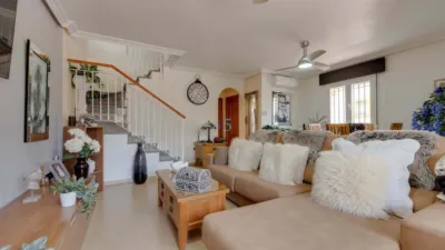 Casa – Orihuela, Urbanización Lomas de Cabo Roig, Dehesa de Campoamor - Vista 3