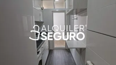 Piso en alquiler en Latina - Imagen 10