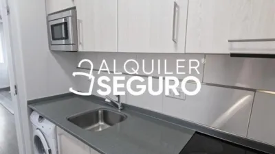 Piso en alquiler en Latina - Imagen 12