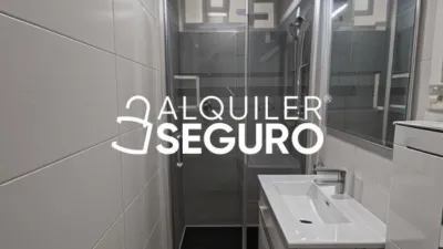 Piso en alquiler en Latina - Imagen 3