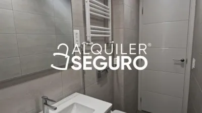Piso en alquiler en Latina - Imagen 4