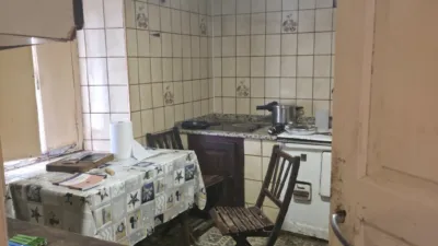 House on Calle de Fragua photo 11