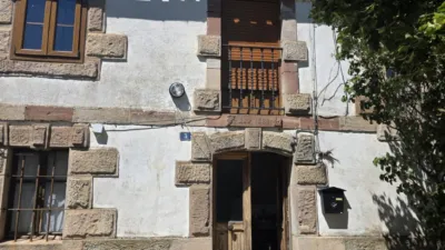 House on Calle de Fragua photo 2