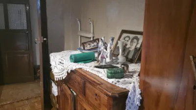 House on Calle de Fragua photo 35