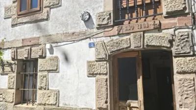 House on Calle de Fragua photo 3