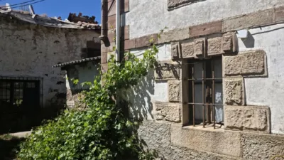 House on Calle de Fragua photo 45