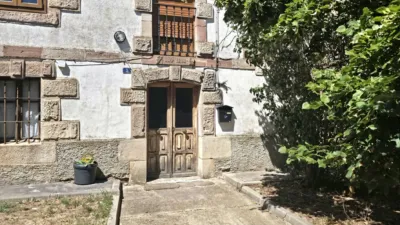 House on Calle de Fragua photo 55