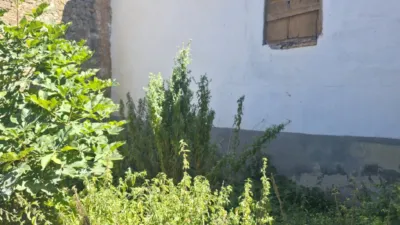 House on Calle de Fragua photo 56