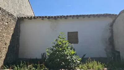 House on Calle de Fragua photo 60