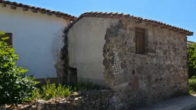 House on Calle de Fragua photo 61