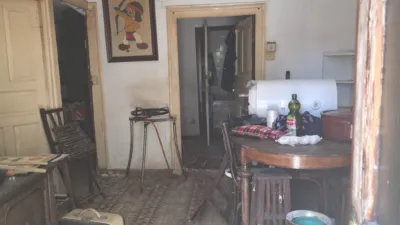 House on Calle de Fragua photo 6