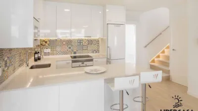 Chalet pareado en venta en los Peñascos-El Salero-Los Imbernones, Los Peñascos-El Salero-Los Imbernones (San Pedro del Pinatar) de 389.000 €