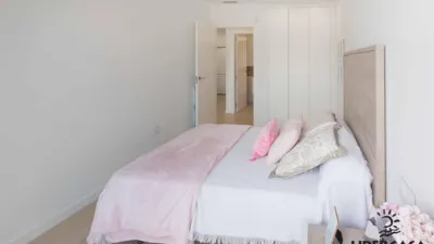 Chalet pareado en venta en los Peñascos-El Salero-Los Imbernones, Los Peñascos-El Salero-Los Imbernones (San Pedro del Pinatar) de 389.000 €