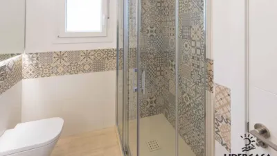 Chalet pareado en venta en los Peñascos-El Salero-Los Imbernones, Los Peñascos-El Salero-Los Imbernones (San Pedro del Pinatar) de 389.000 €