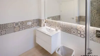 Chalet pareado en venta en los Peñascos-El Salero-Los Imbernones, Los Peñascos-El Salero-Los Imbernones (San Pedro del Pinatar) de 389.000 €