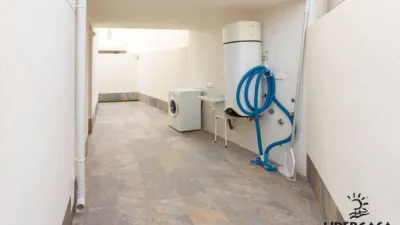 Chalet pareado en venta en los Peñascos-El Salero-Los Imbernones, Los Peñascos-El Salero-Los Imbernones (San Pedro del Pinatar) de 389.000 €