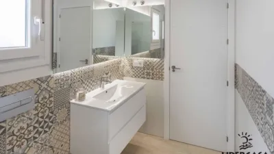 Chalet pareado en venta en los Peñascos-El Salero-Los Imbernones, Los Peñascos-El Salero-Los Imbernones (San Pedro del Pinatar) de 389.000 €