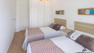 Chalet pareado en venta en los Peñascos-El Salero-Los Imbernones, Los Peñascos-El Salero-Los Imbernones (San Pedro del Pinatar) de 389.000 €