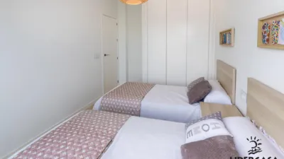 Chalet pareado en venta en los Peñascos-El Salero-Los Imbernones, Los Peñascos-El Salero-Los Imbernones (San Pedro del Pinatar) de 389.000 €