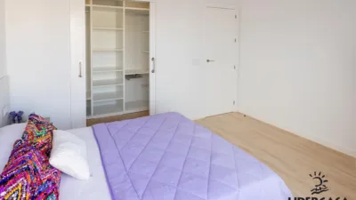 Chalet pareado en venta en los Peñascos-El Salero-Los Imbernones, Los Peñascos-El Salero-Los Imbernones (San Pedro del Pinatar) de 389.000 €