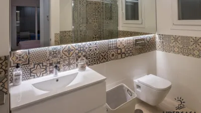 Chalet pareado en venta en los Peñascos-El Salero-Los Imbernones, Los Peñascos-El Salero-Los Imbernones (San Pedro del Pinatar) de 389.000 €
