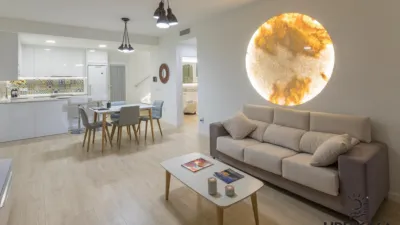 Chalet pareado en venta en los Peñascos-El Salero-Los Imbernones, Los Peñascos-El Salero-Los Imbernones (San Pedro del Pinatar) de 389.000 €