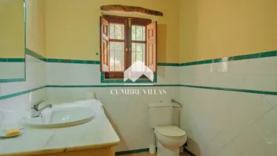 Casa en Cerca de Parada de Autobús, Cerca de Iglesia, Cerca del Bosque, Cerca de Hotel, Cerca de Mezquita, C photo 23