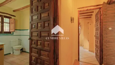 Casa en Cerca de Parada de Autobús, Cerca de Iglesia, Cerca del Bosque, Cerca de Hotel, Cerca de Mezquita, C photo 25