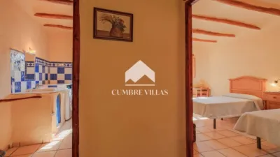 Casa en Cerca de Parada de Autobús, Cerca de Iglesia, Cerca del Bosque, Cerca de Hotel, Cerca de Mezquita, C photo 43