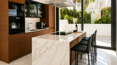 Chalet in Costa Natura photo 11