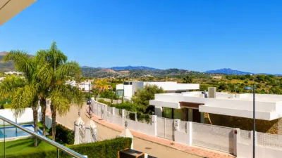 Chalet in Costa Natura photo 15