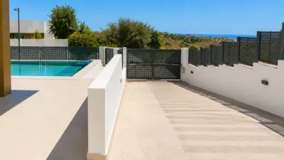 Chalet in Costa Natura photo 20